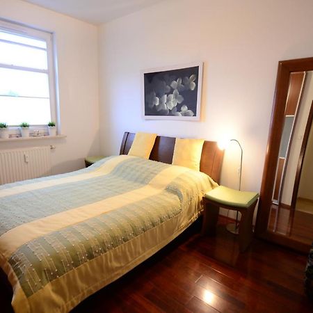 Victus Apartamenty, Sopocki Parkur ソポト エクステリア 写真