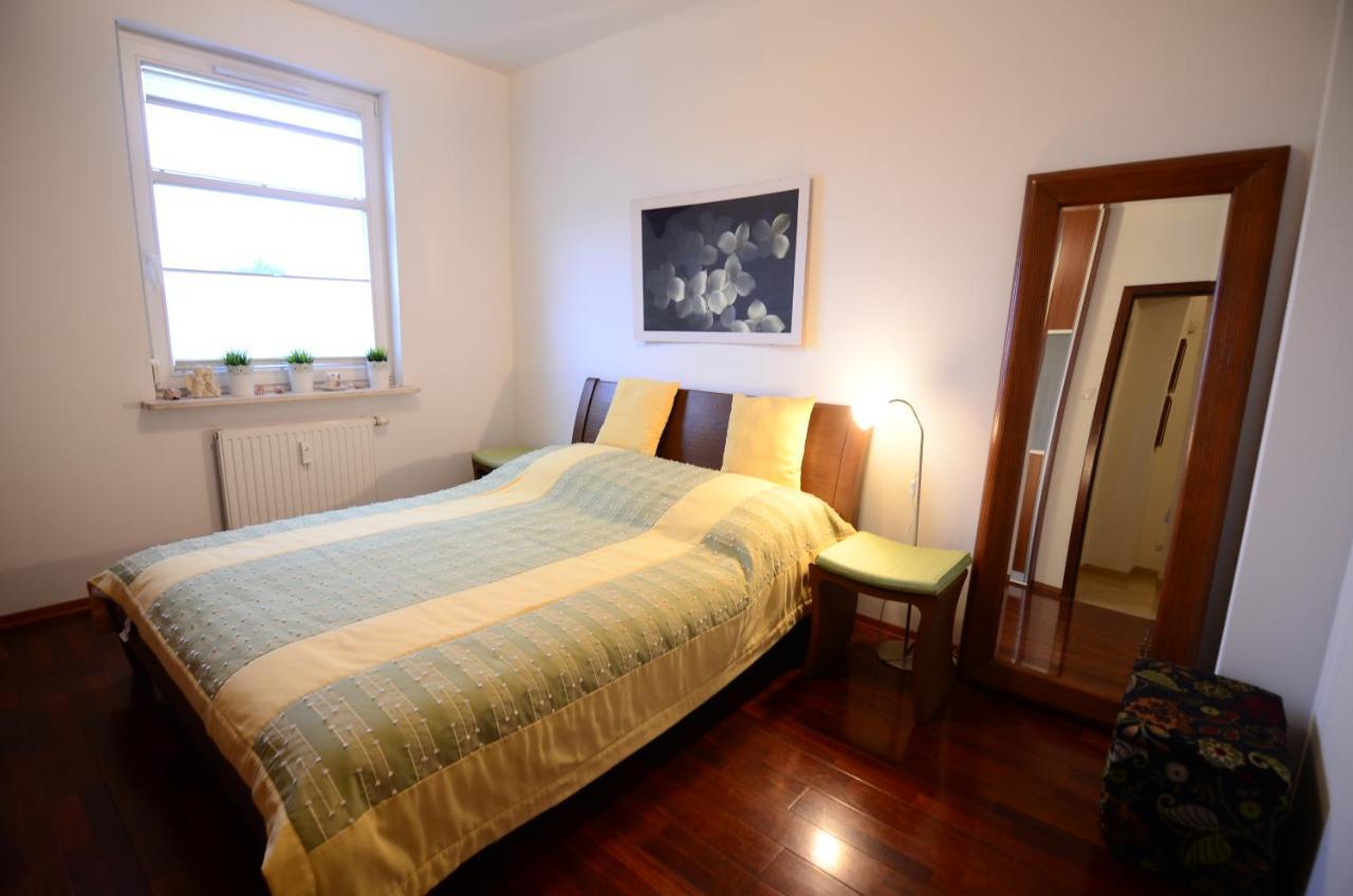 Victus Apartamenty, Sopocki Parkur ソポト エクステリア 写真