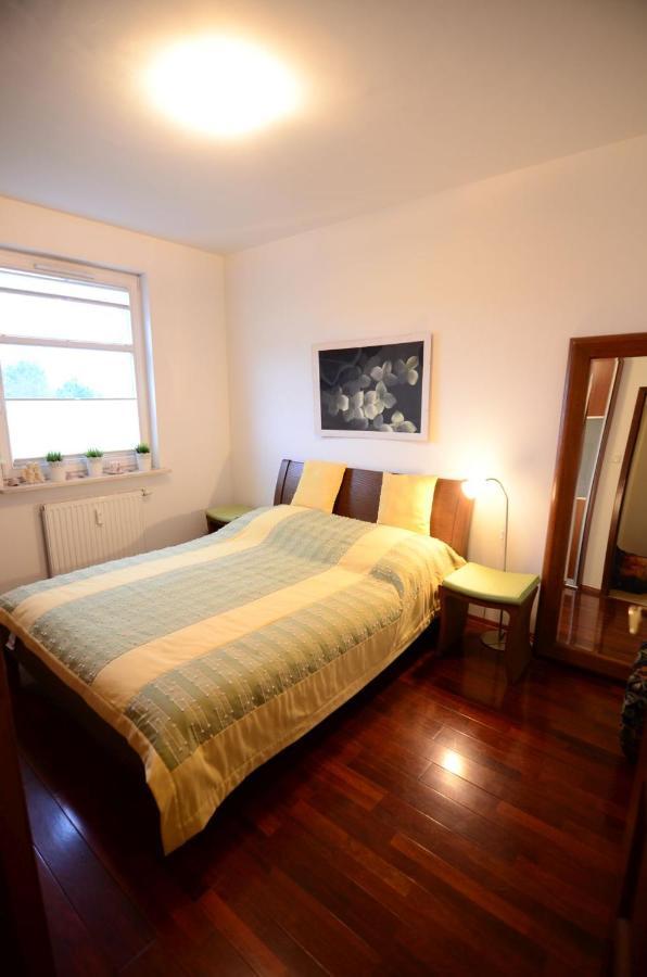 Victus Apartamenty, Sopocki Parkur ソポト エクステリア 写真