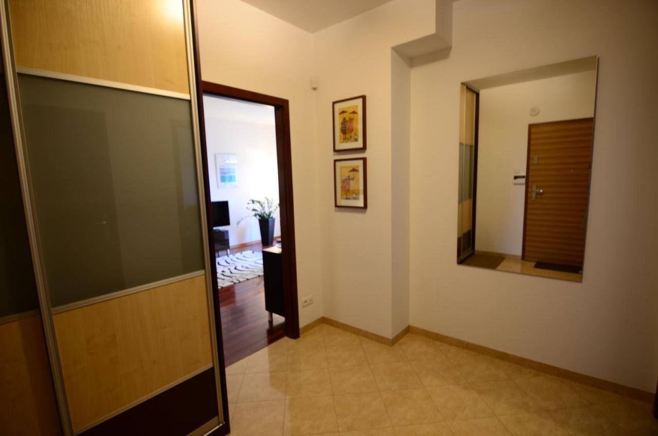 Victus Apartamenty, Sopocki Parkur ソポト エクステリア 写真