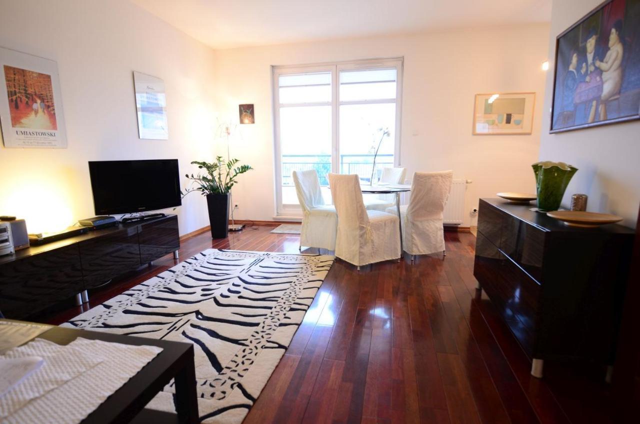 Victus Apartamenty, Sopocki Parkur ソポト エクステリア 写真