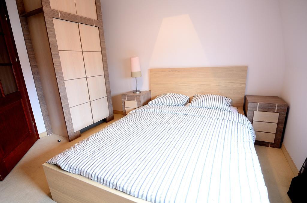 Victus Apartamenty, Sopocki Parkur ソポト エクステリア 写真